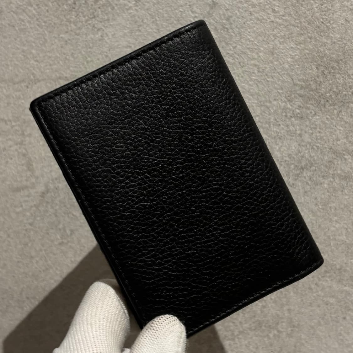 디올 오블리크 새들 오거나이저 상품이미지5