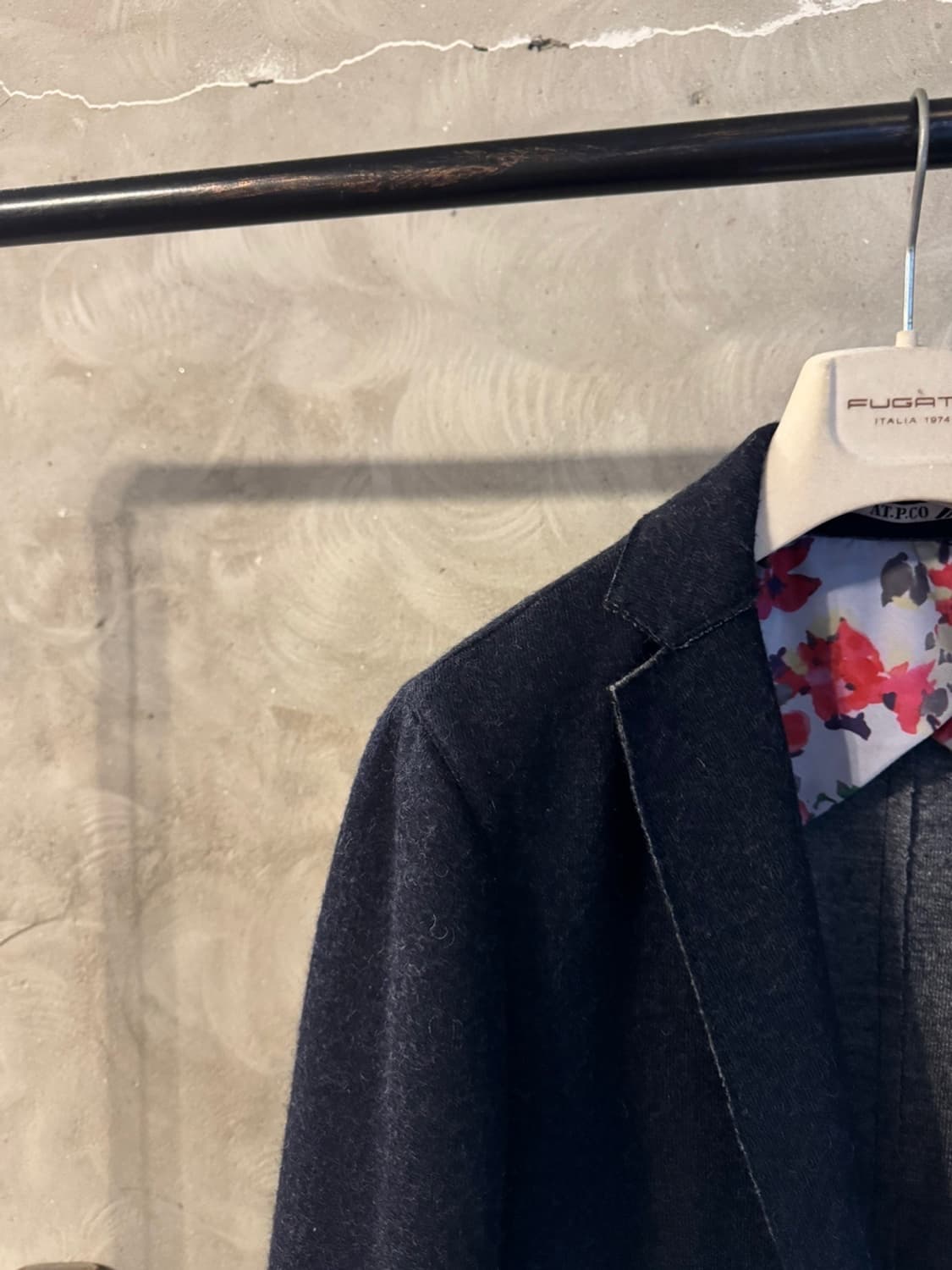 AT.P.CO 테일러드 자켓 105 상품이미지2