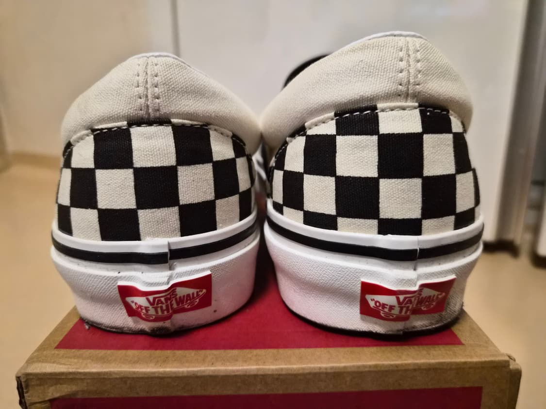 반스 체커보드 300 상품이미지2