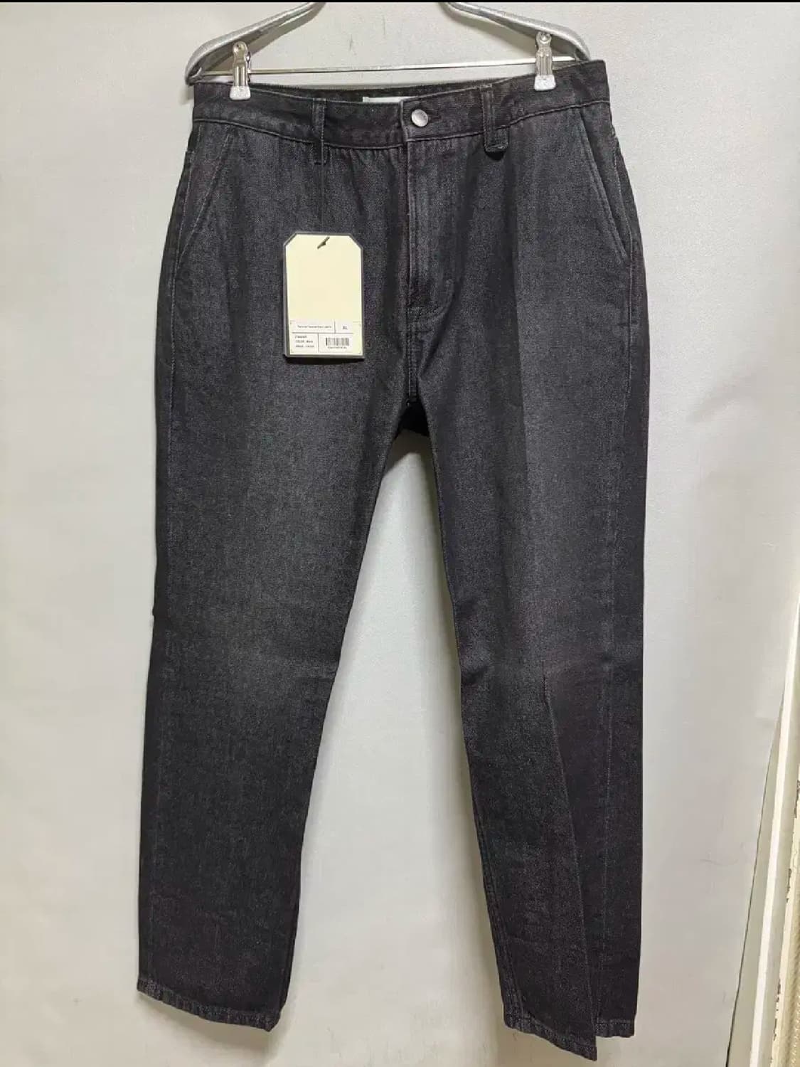 포트너스 테일러드 테이퍼드 진 XL 새상품 상품이미지1