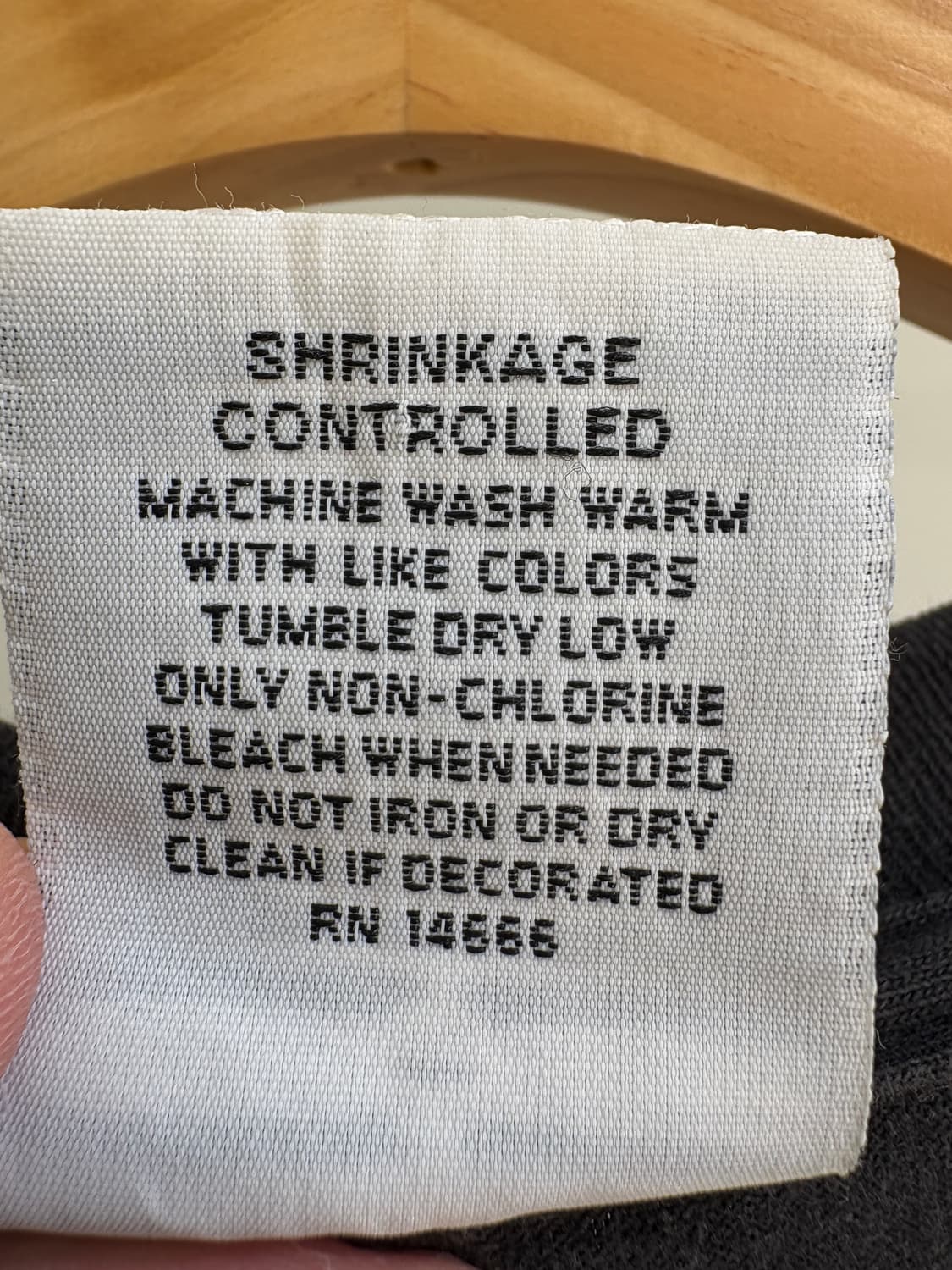 LEE 반팔 티셔츠 상품이미지8