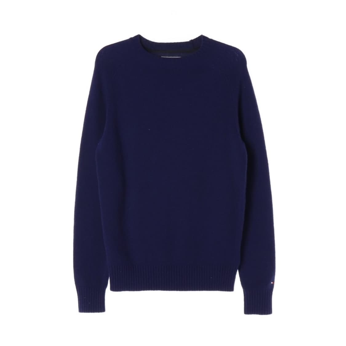 타미힐피거 맨투맨 니트 상품이미지1