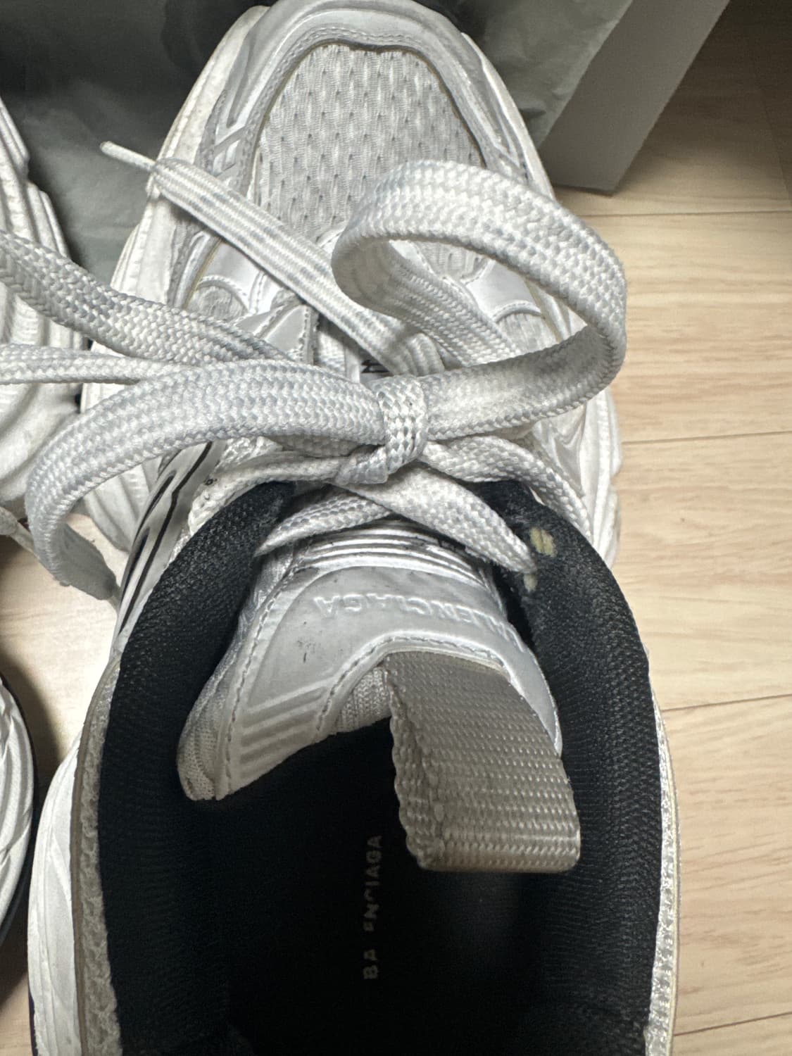 발렌시아가 10xl 40 상품이미지10