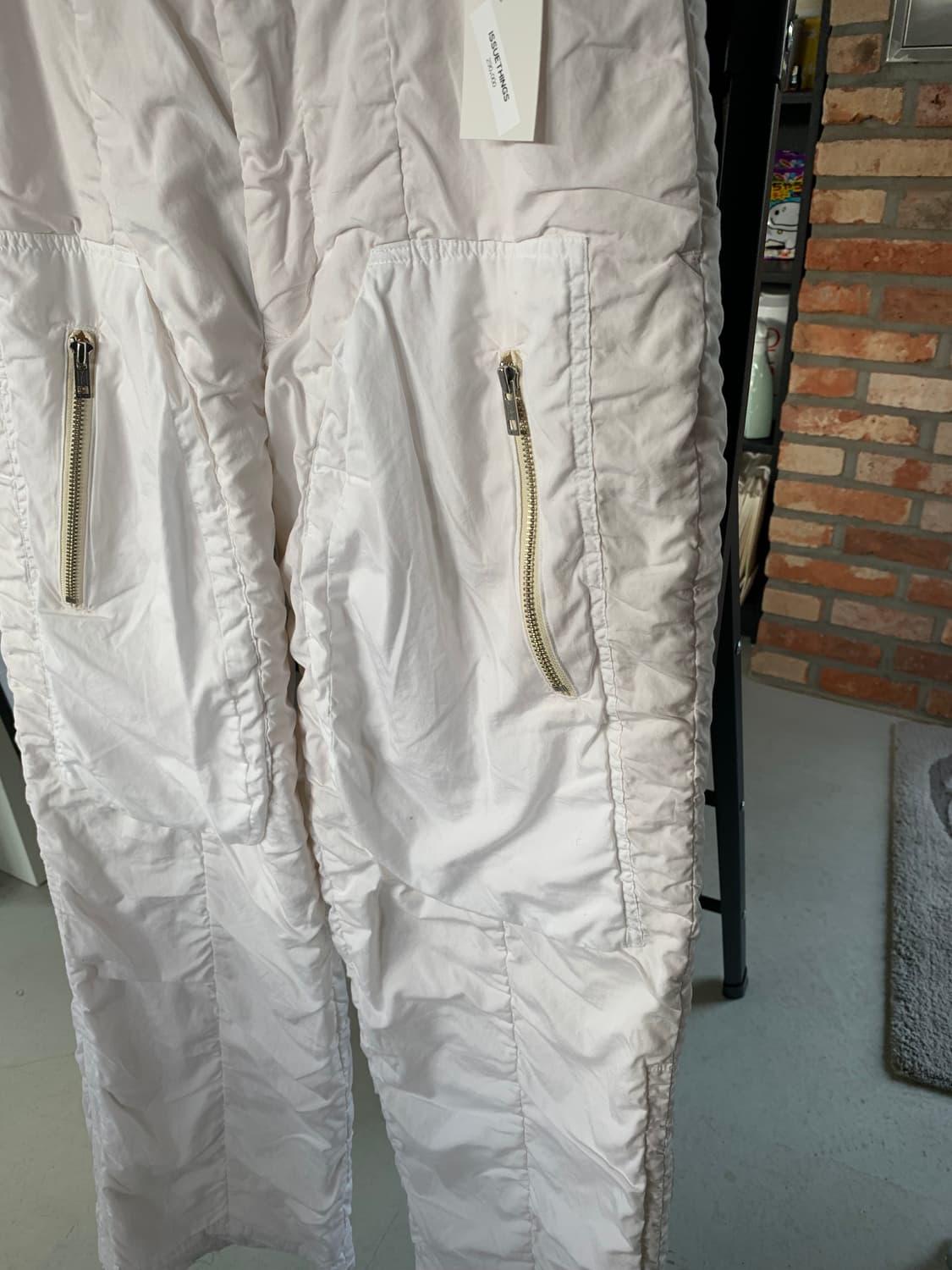 Issuethings 이슈띵즈 팬츠 상품이미지3