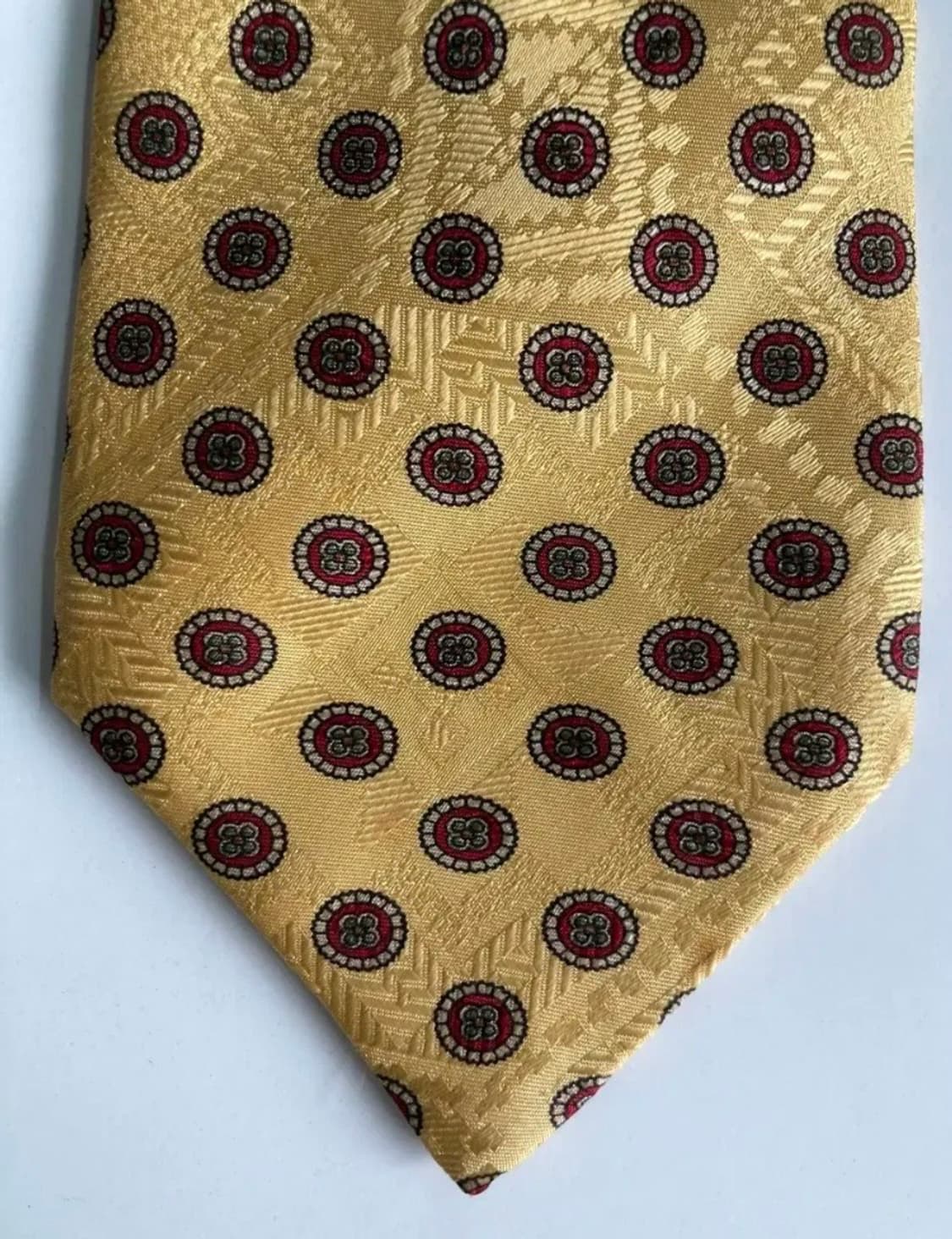 랑방 넥타이 상품이미지7