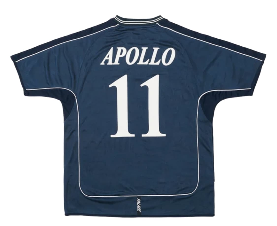 팔라스 레전드 티셔츠 XL 상품이미지2