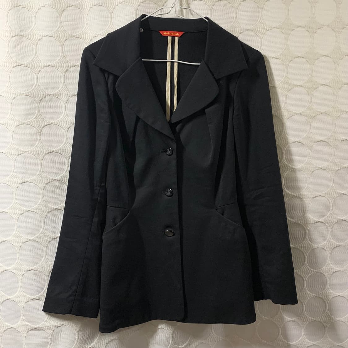 Vivienne westwood 울 자켓 상품이미지3