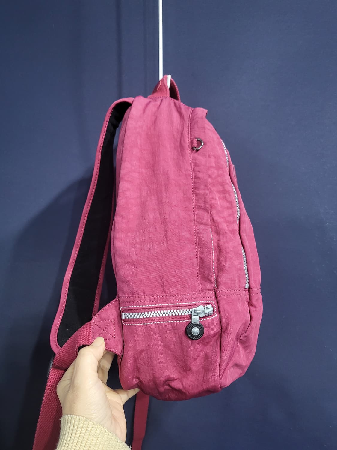 키플링 백팩 상품이미지3