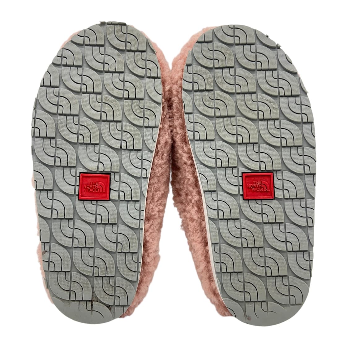 230 W 노스페이스 뮬 플리스 핑크 상품이미지4