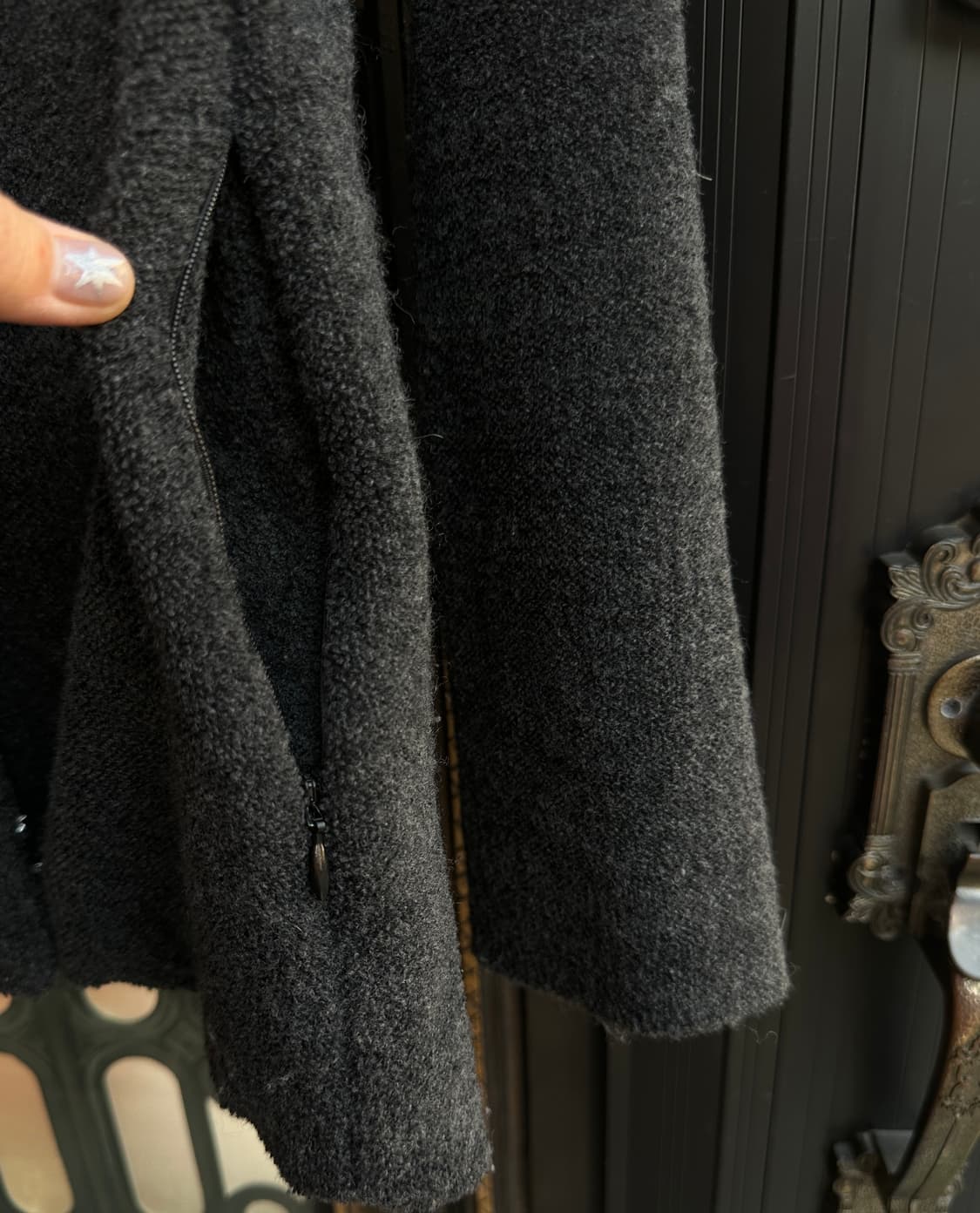 seagreen 후드자켓 상품이미지10