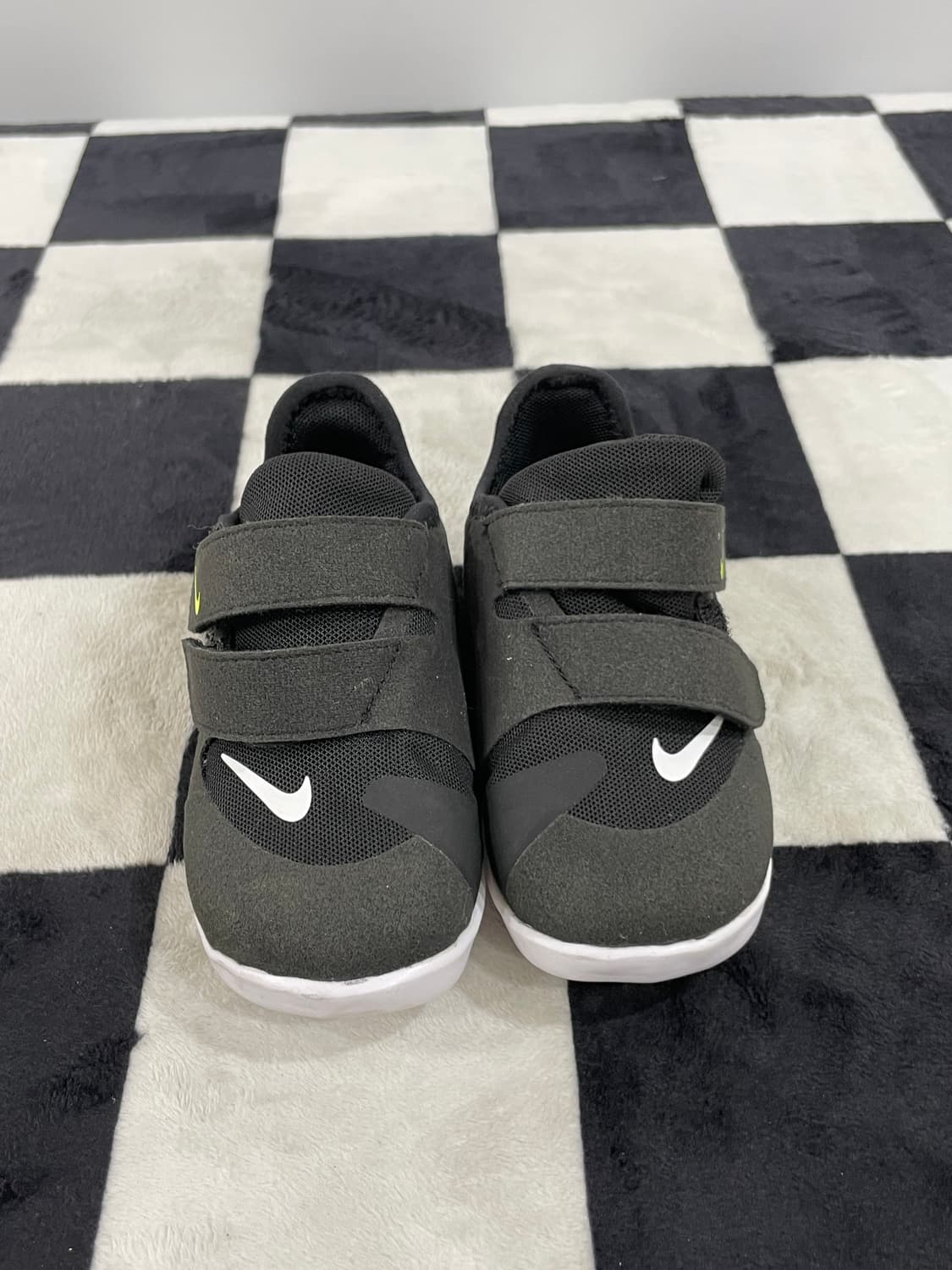 나이키 키즈 프리 런 토들러 샌들 140mm 상품이미지2