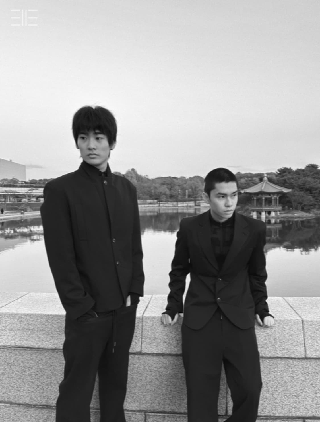 태호서울 예의 블레이저 M 상품이미지2