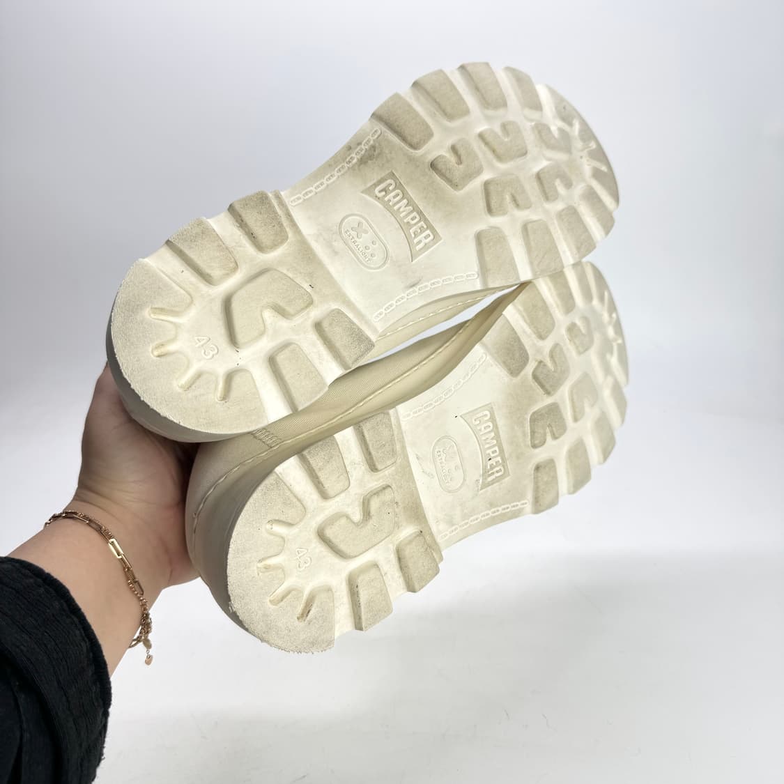 Camper 캠퍼 브루투스 스니커즈 270~275 상품이미지5