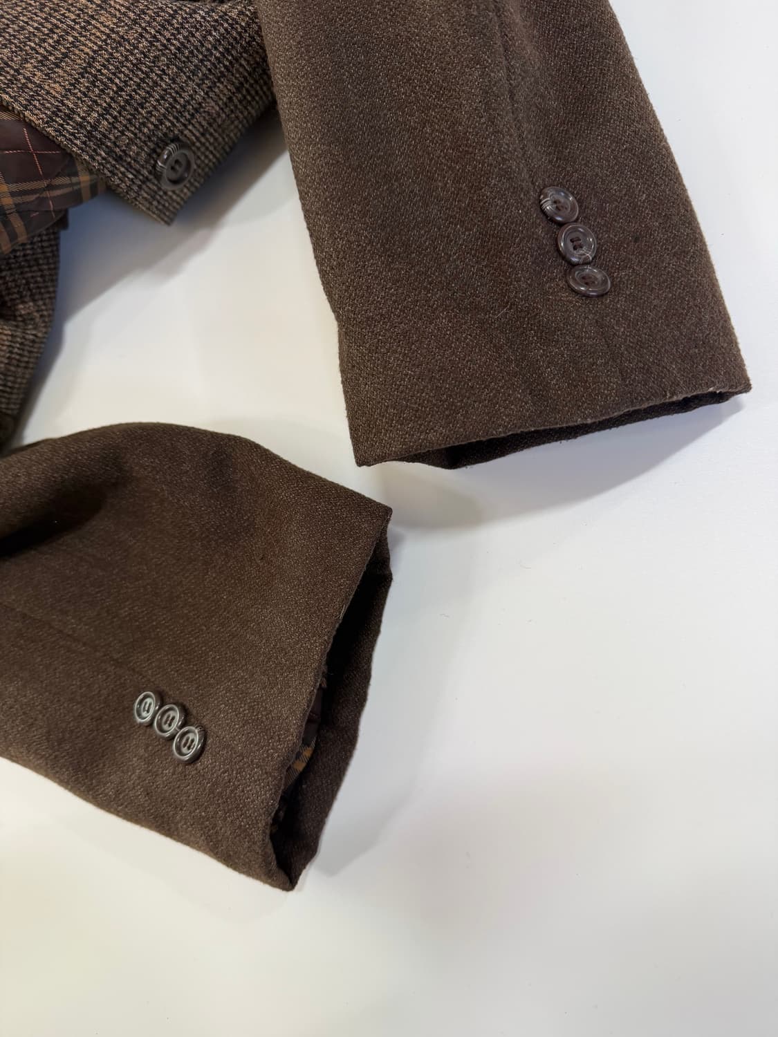 플레이보이 울 자켓 상품이미지4