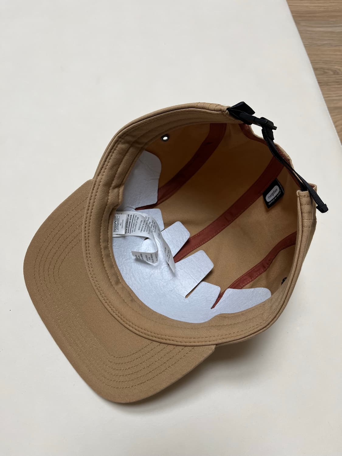 파타고니아 캠프캡 상품이미지2