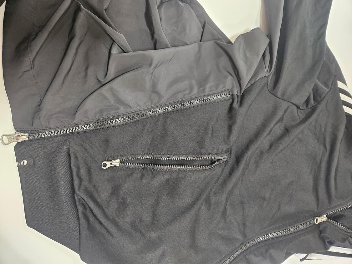 아디다스 바람막이 져지 상품이미지5