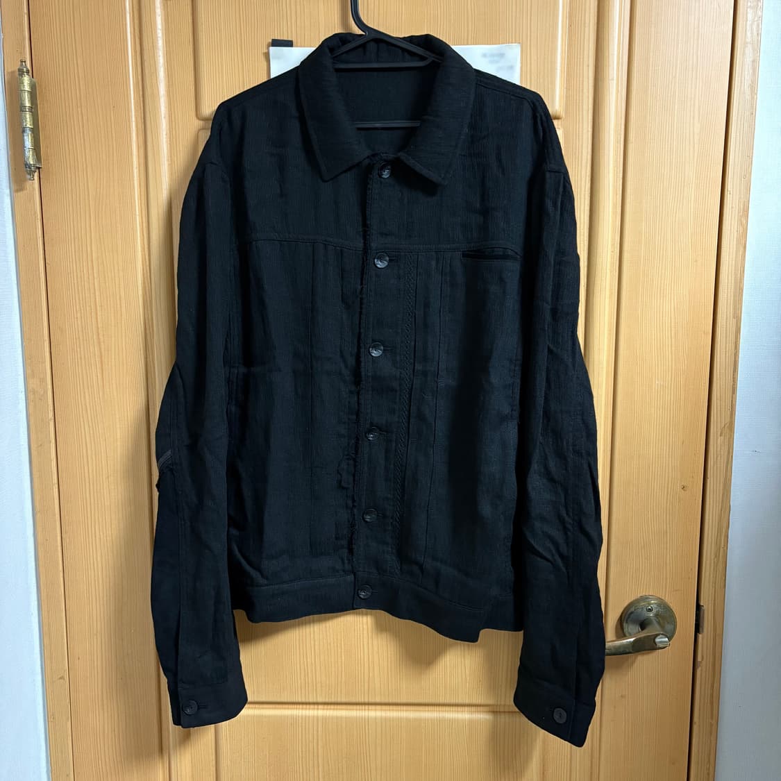 xlim ep.7 09 jacket 상품이미지3