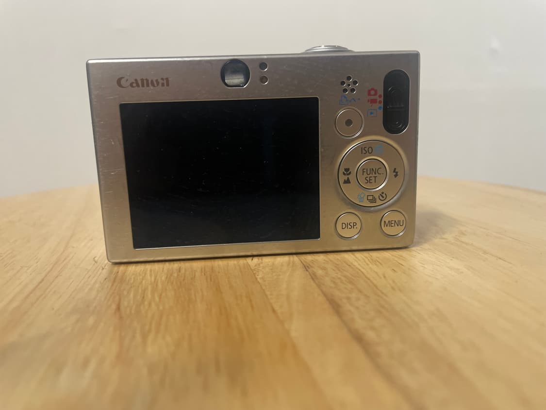 [급처]캐논 익시10 익서스70 (ixy 10 / ixus 70) 상품이미지2