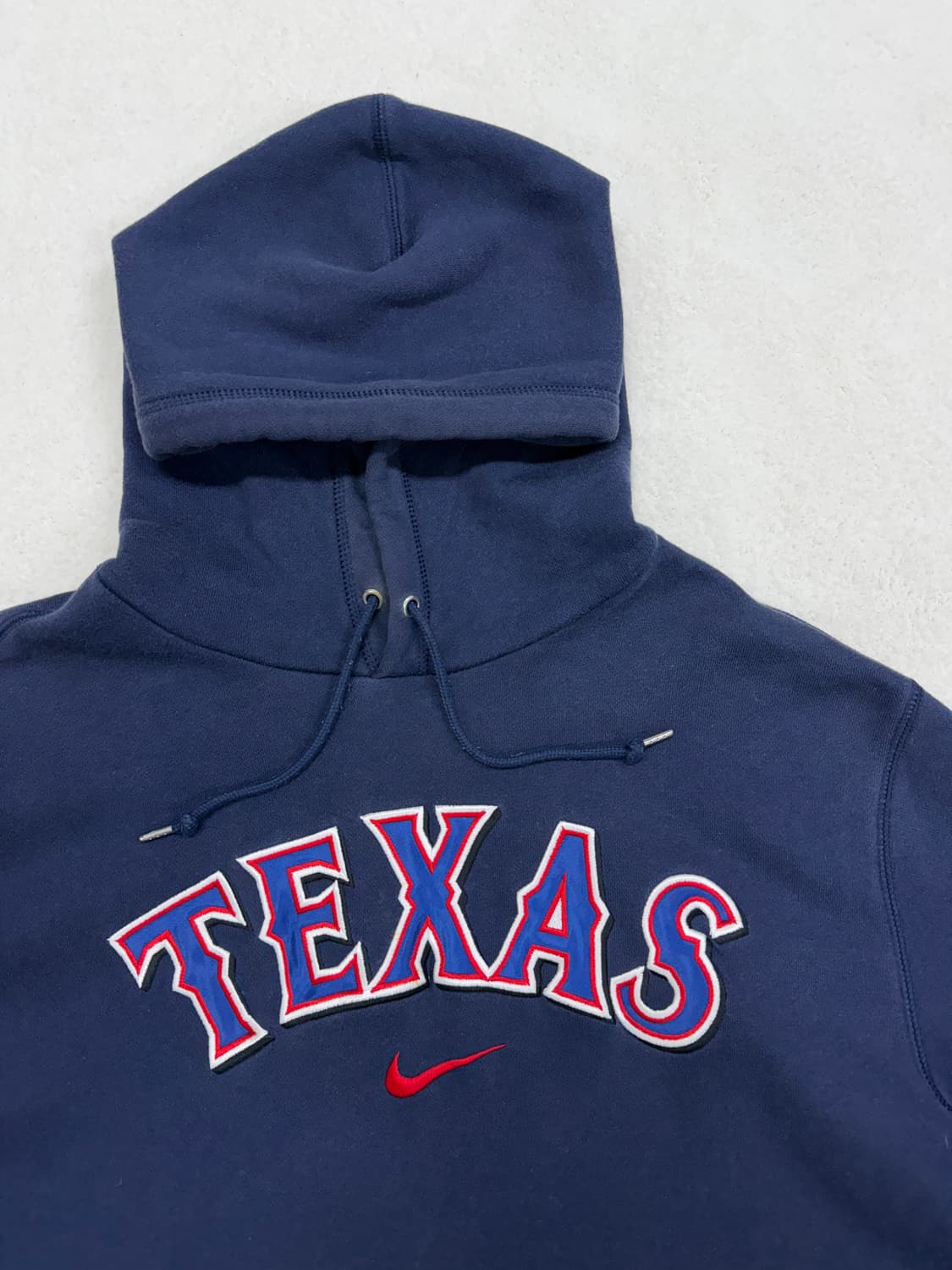 나이키 텍사스 기모 후드티 (XXL) 상품이미지2