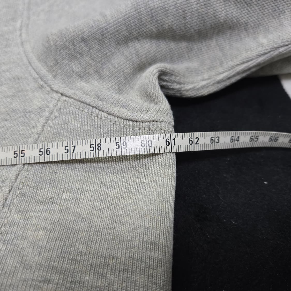 L 폴로랄프로렌 스웻셔츠 맨투맨 그레이 상품이미지5