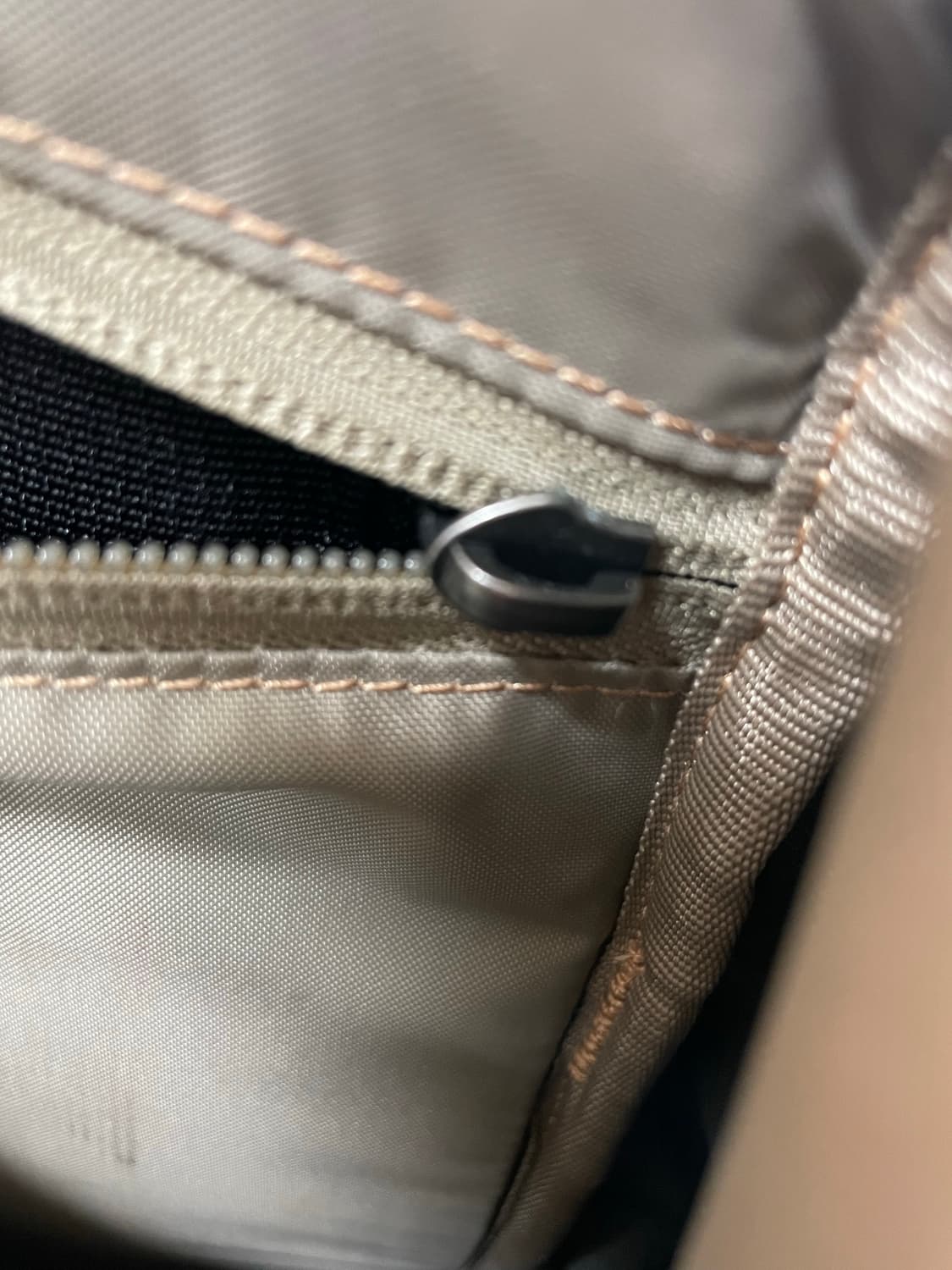 택포) 피엘라벤 카이팩 28 스톤그레이 배낭 백팩 상품이미지5