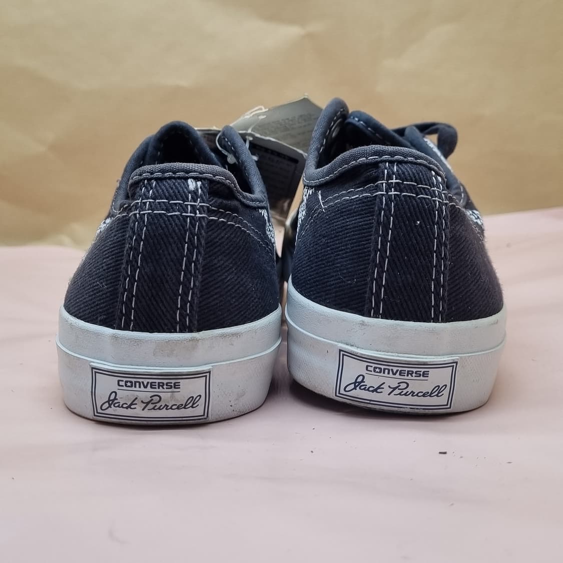 컨버스 잭퍼셀 스니커즈 230 상품이미지4
