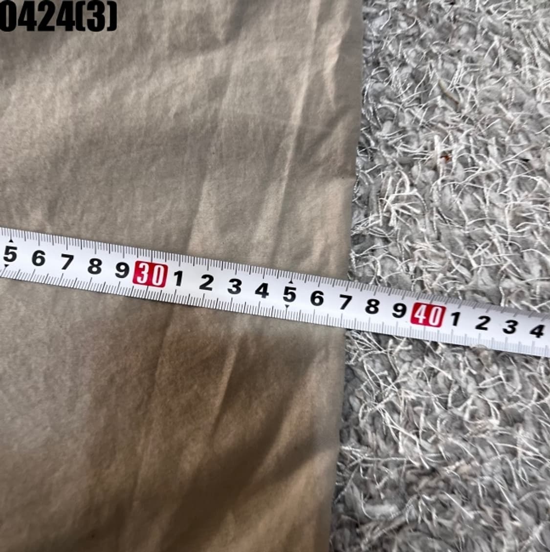 나이키 ACG 반바지  상품이미지6