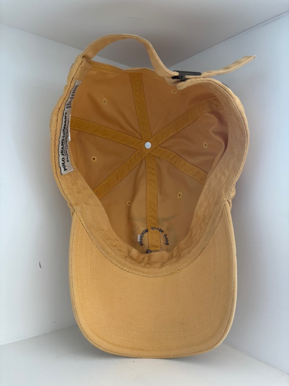 Polo Ralph Lauren Cap 상품이미지6