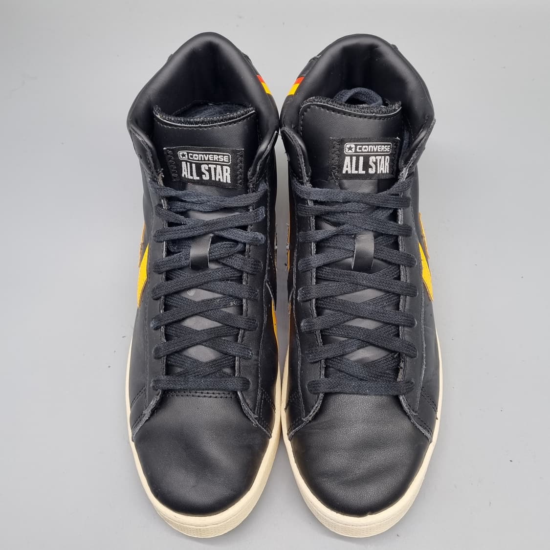 컨버스 프로레더 하이탑250 상품이미지2