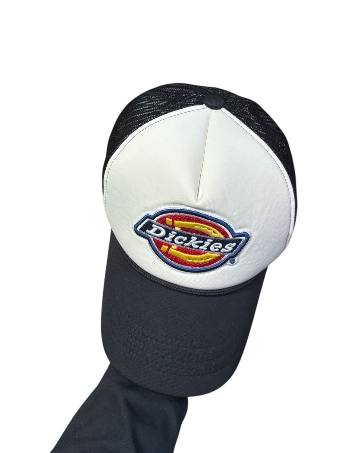 디키즈 트러커 메쉬캡 볼캡 상품이미지3