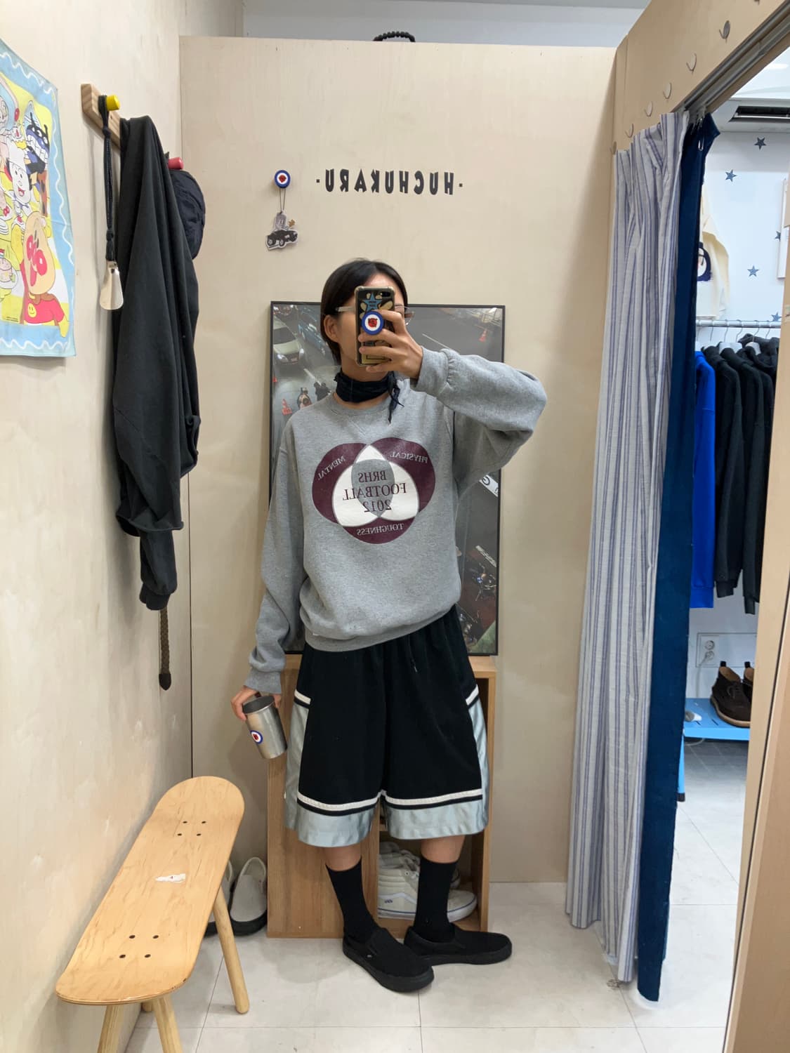 00s RUSSELL 상품이미지8