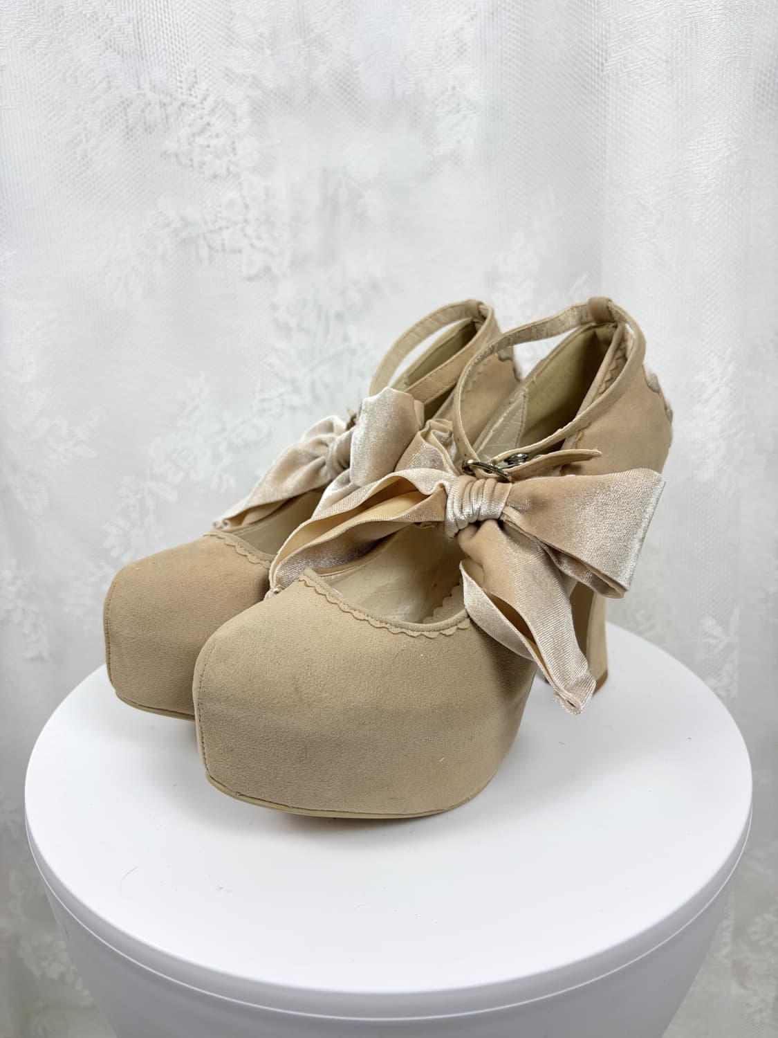 LIZ LISA VINTAGE SHOES 상품이미지2