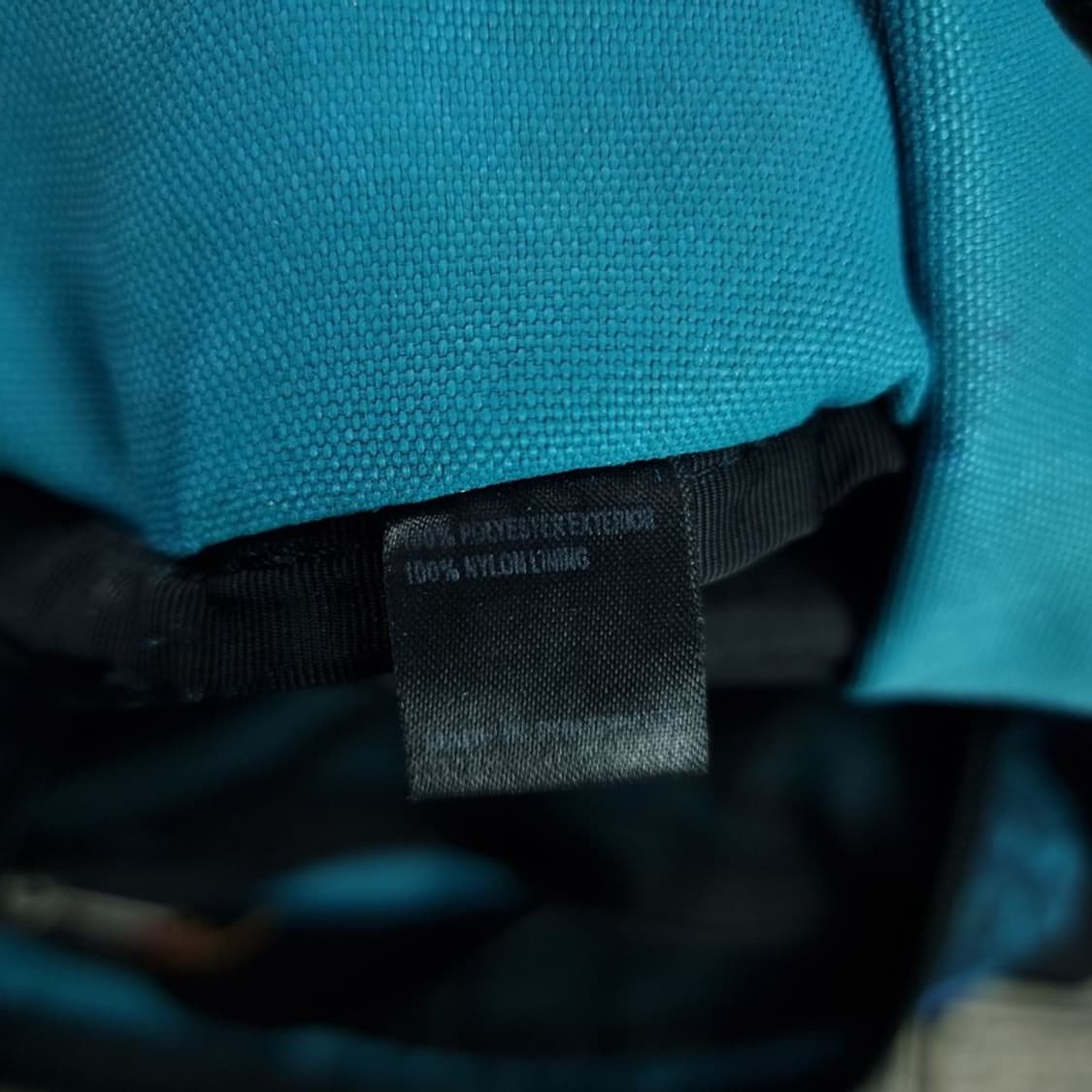 [그레고리] 데이앤하프 카모 패턴 백팩 M19233 상품이미지9