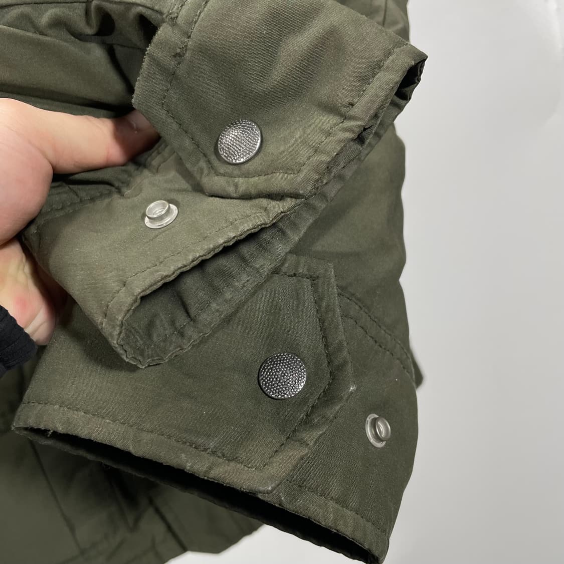 리바이스 덕다운 패딩 상품이미지5