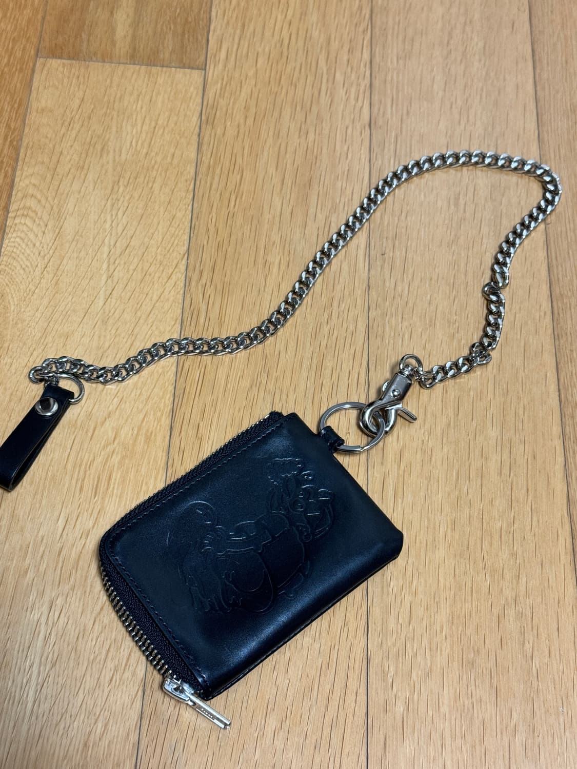 위켄더스 레더지갑 상품이미지5