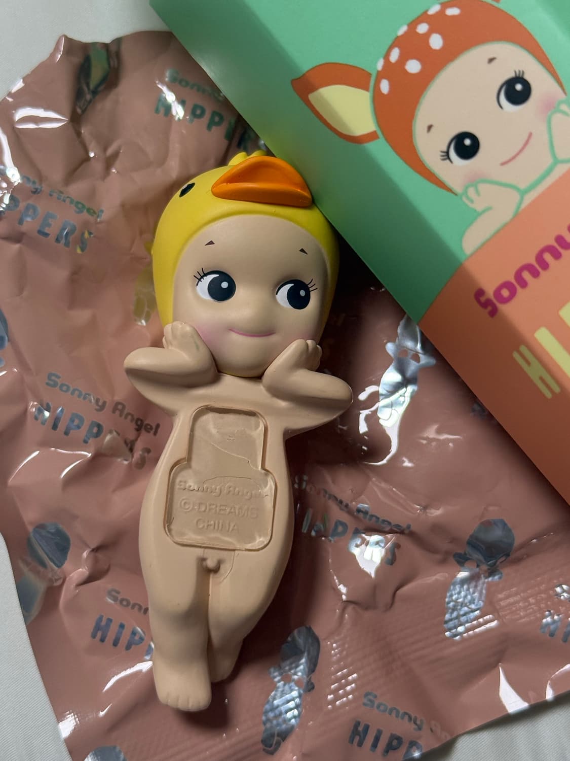 소니엔젤 히퍼 오리 상품이미지1