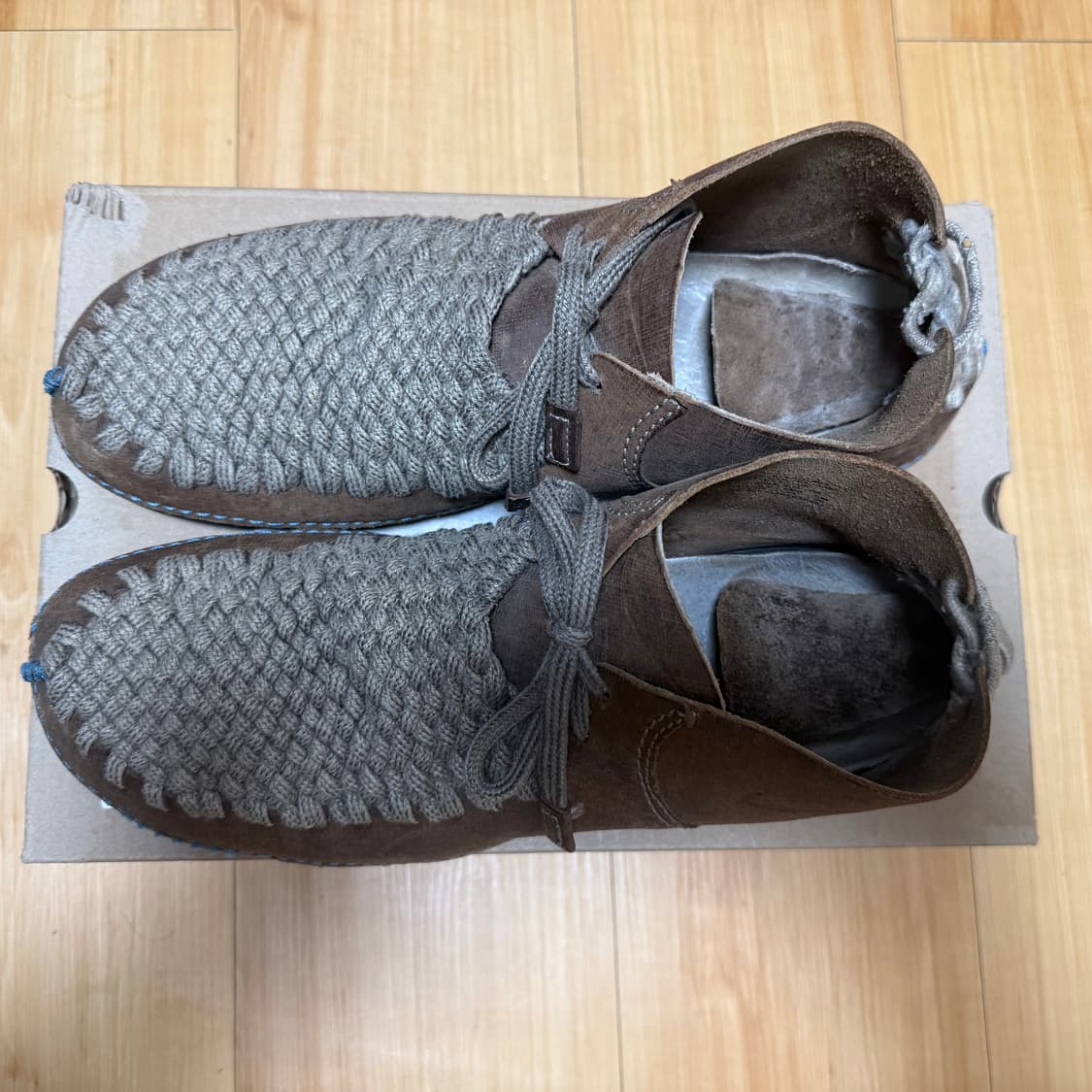 2006 나이키 컨시더드 300 상품이미지3