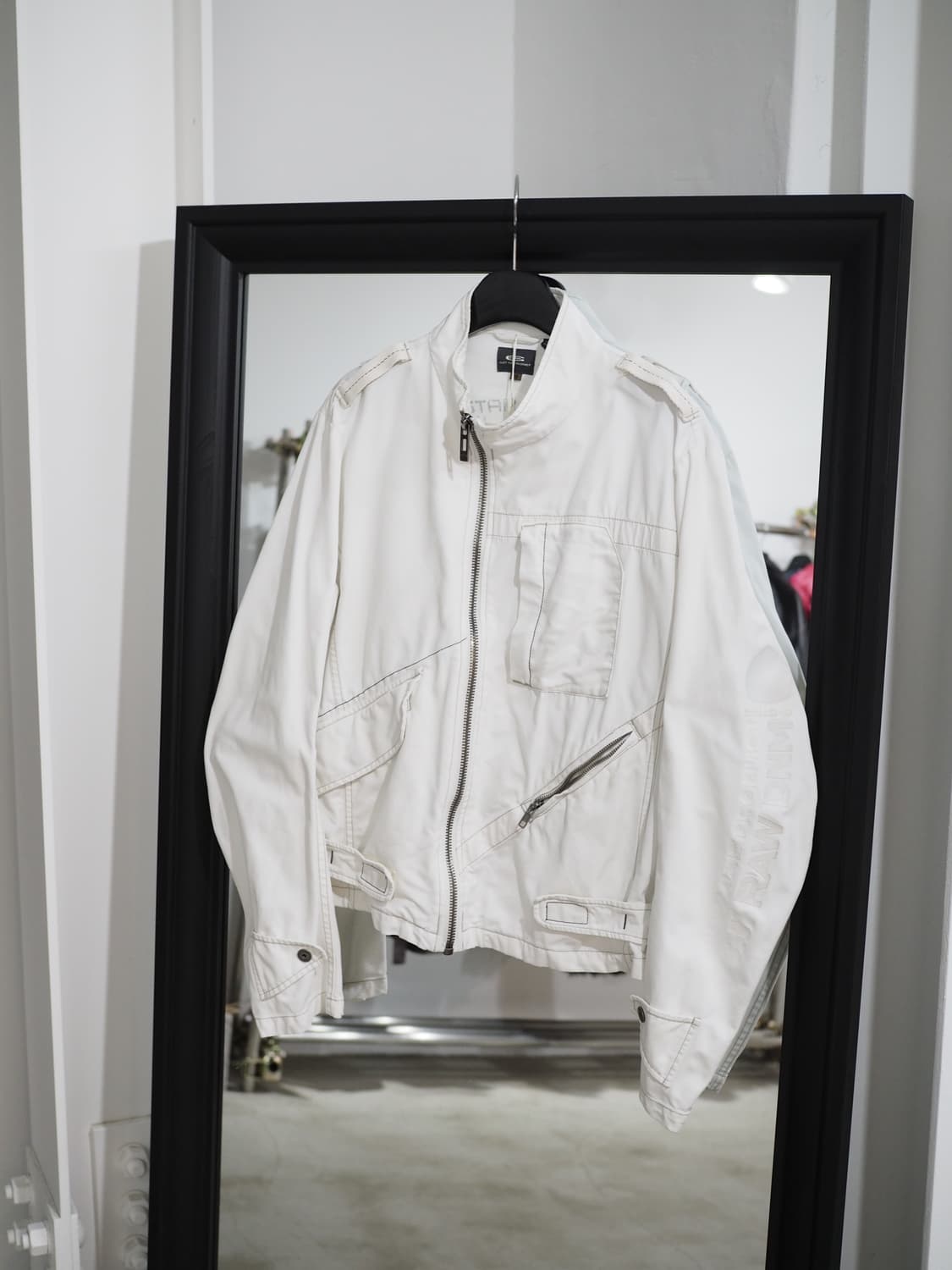 G-STAR RAW jacket  상품이미지1