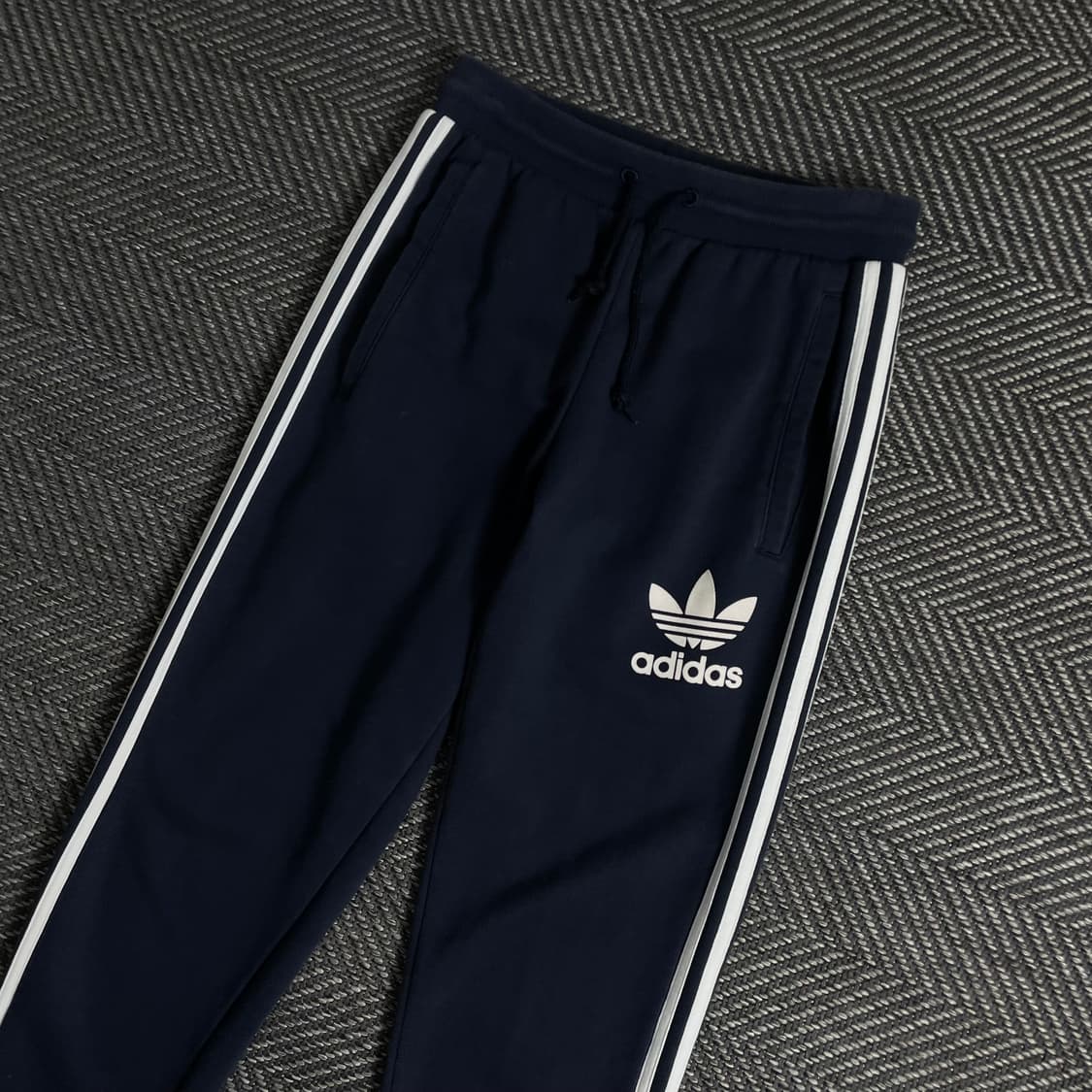 아디다스 트레포일 빅로고 트레이닝 팬츠o 3551 상품이미지3