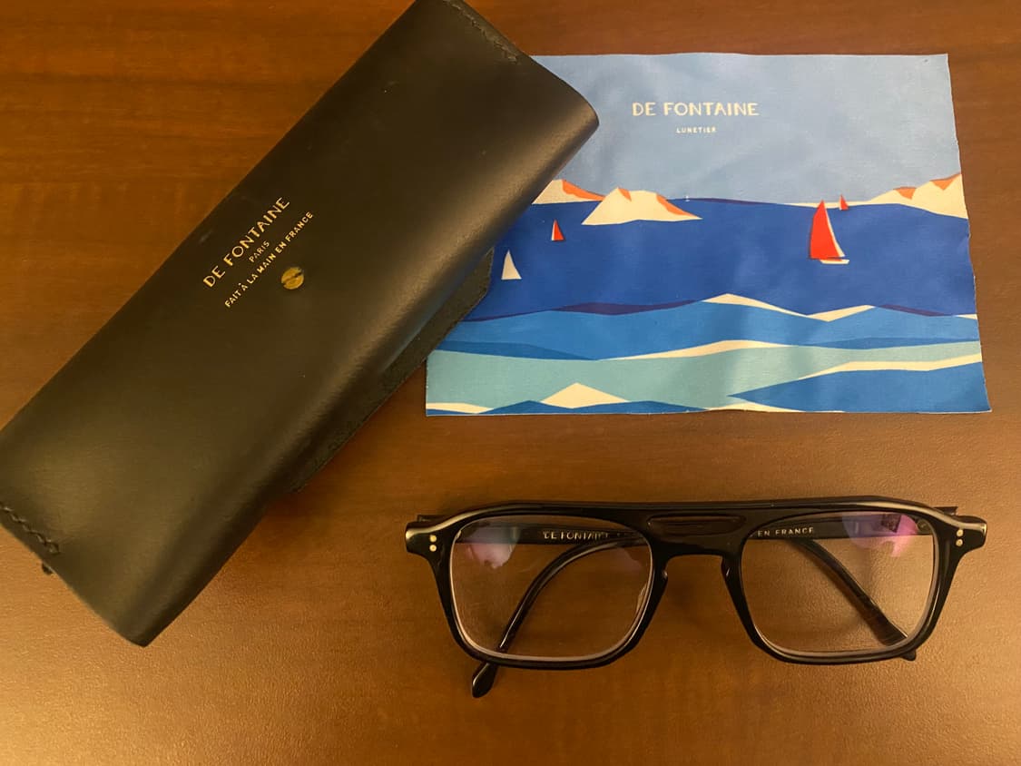 드폰테인 De Fontaine - DFL 33 상품이미지1