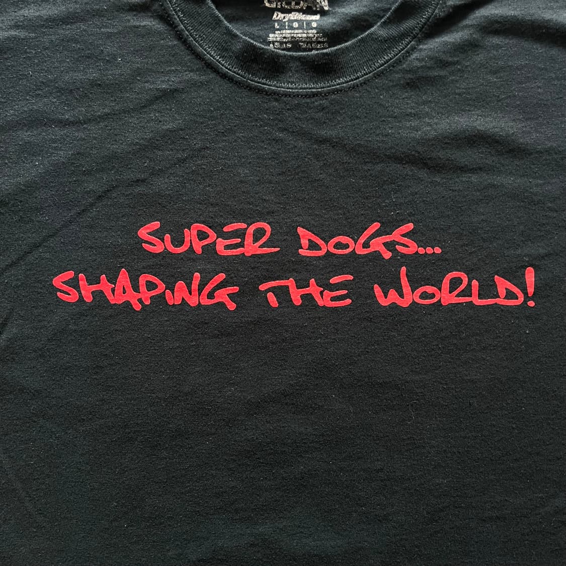 [L] 미국 빈티지 티셔츠 상품이미지2