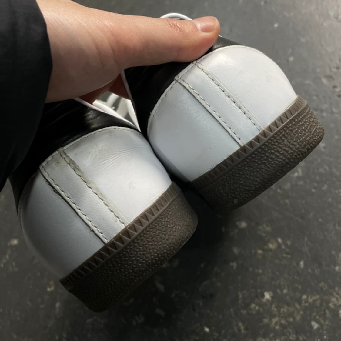 265 아디다스 삼바 상품이미지4