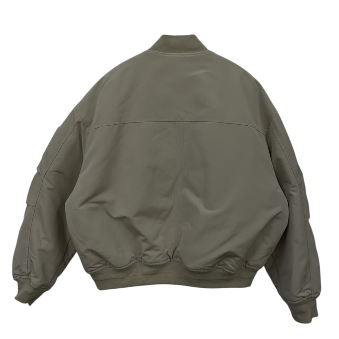 코드그라피 ma-1 항공점퍼 상품이미지2