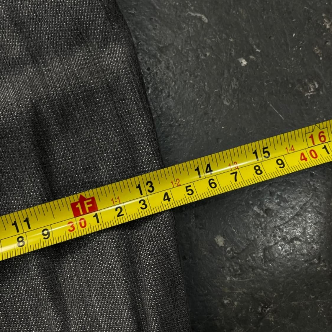 32 후부 Y2K 청바지 상품이미지8