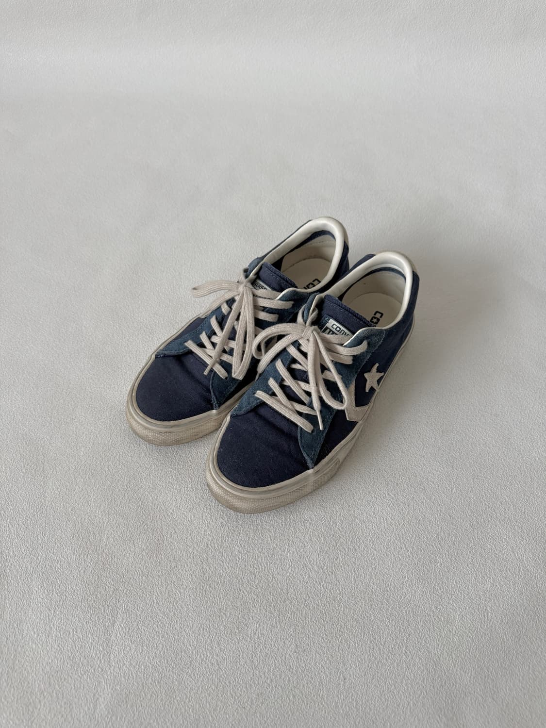 [230]컨버스(Converse) 원스타 스니커즈 상품이미지3