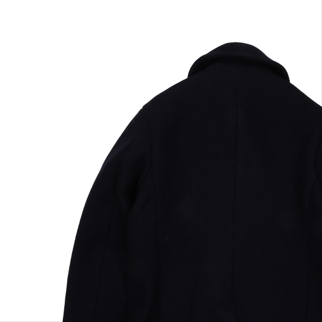 버즈릭슨 Buzz Rickson's Pea Coat 상품이미지5