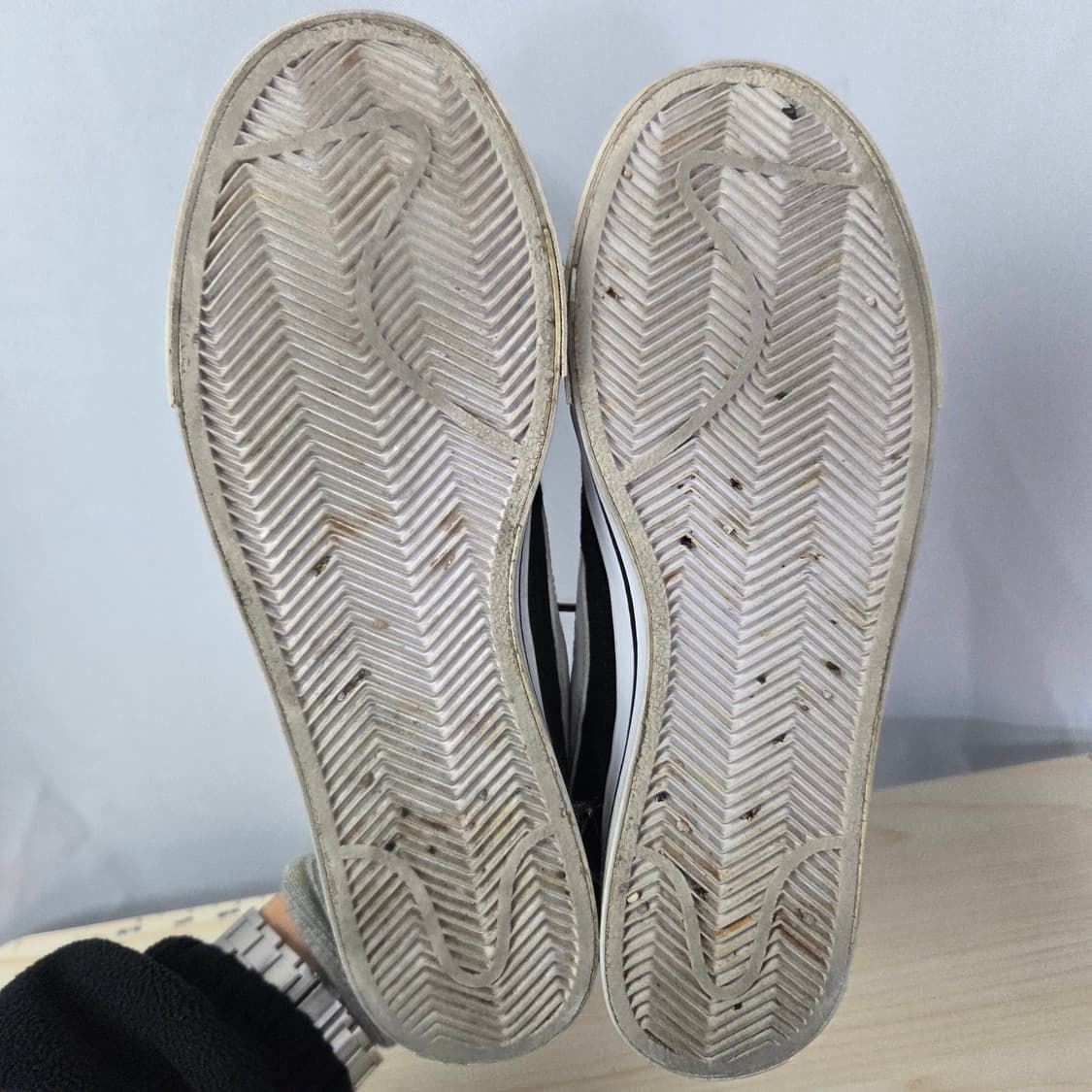 240 나이키 스니커즈 운동화 상품이미지7