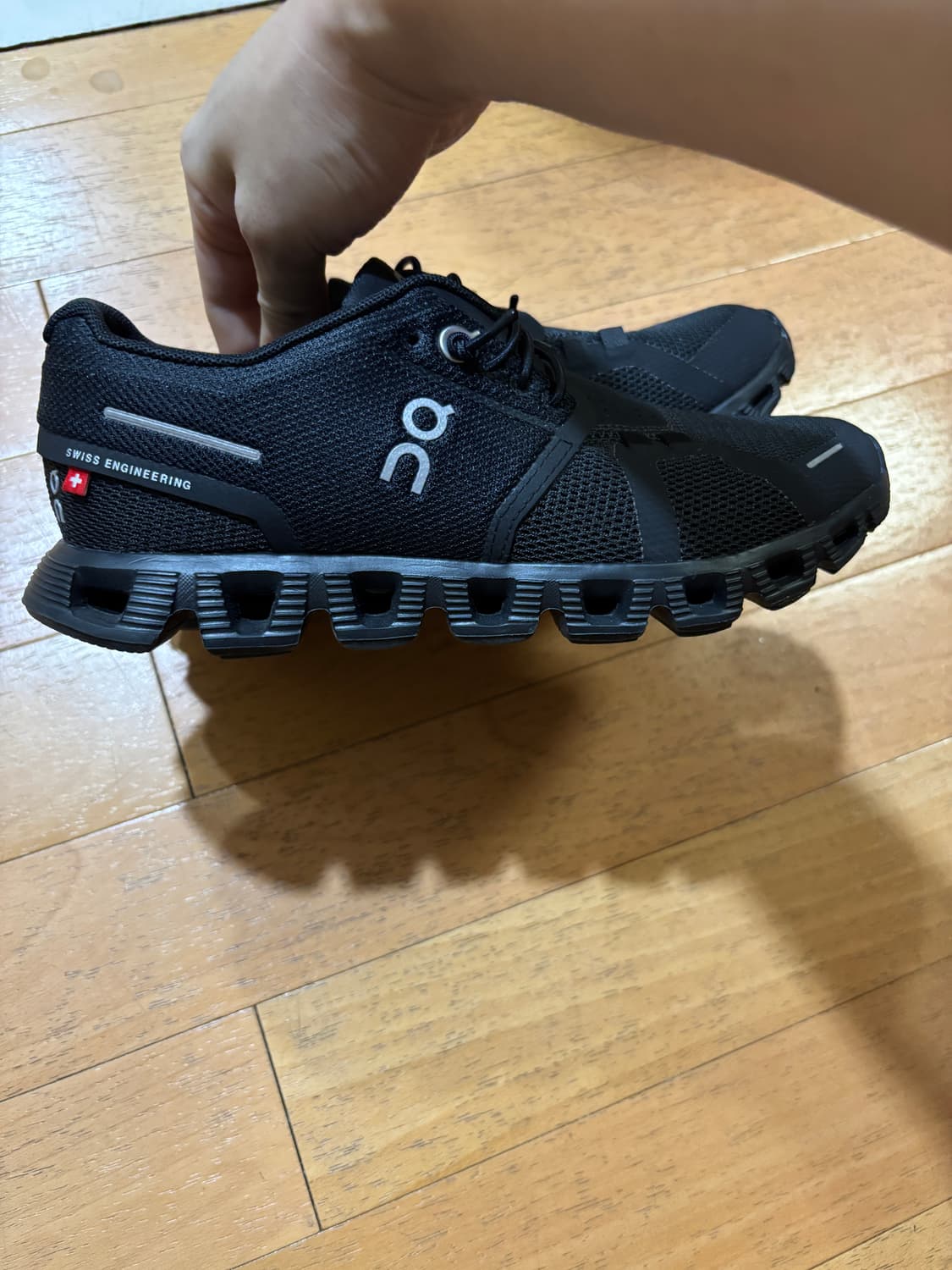 온러닝 클라우드5 상품이미지3