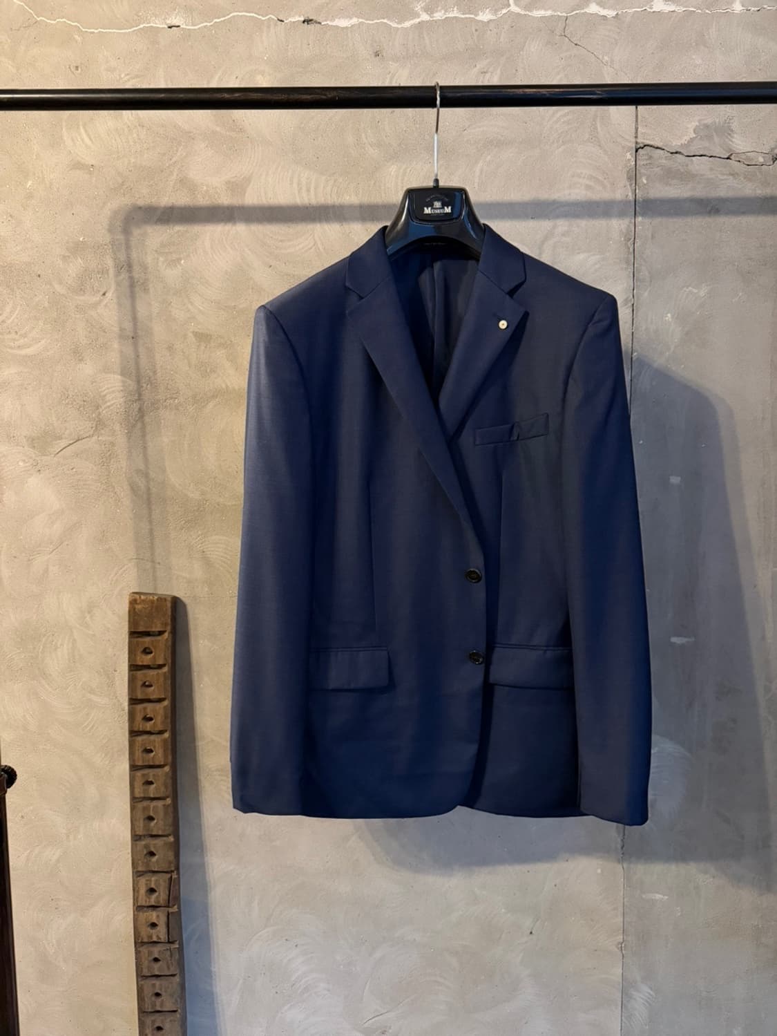 반하트 디 알바자 카노니코 자켓 105 상품이미지10