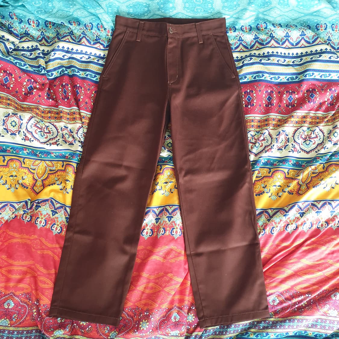 칼하트윕 모듈 팬츠 워터빌 오프로드 리지드 상품이미지1